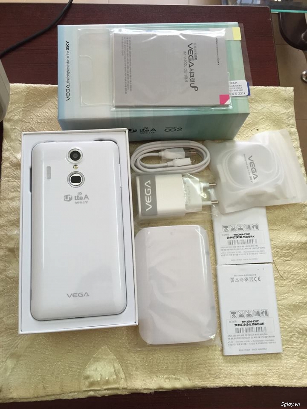 [ Vũng Tàu ] Sky A870 , A900 giá tốt - 1