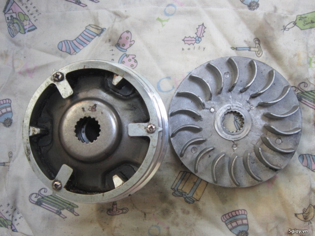 bộ lửa 84 TF gần - 16