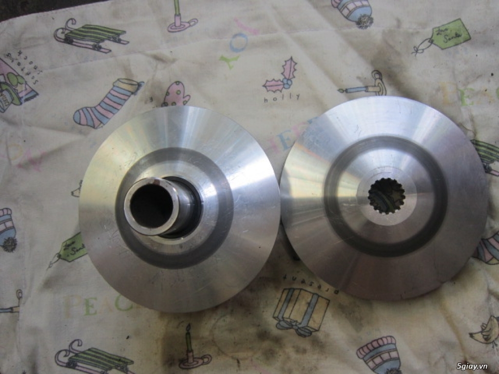 bộ lửa 84 TF gần - 18