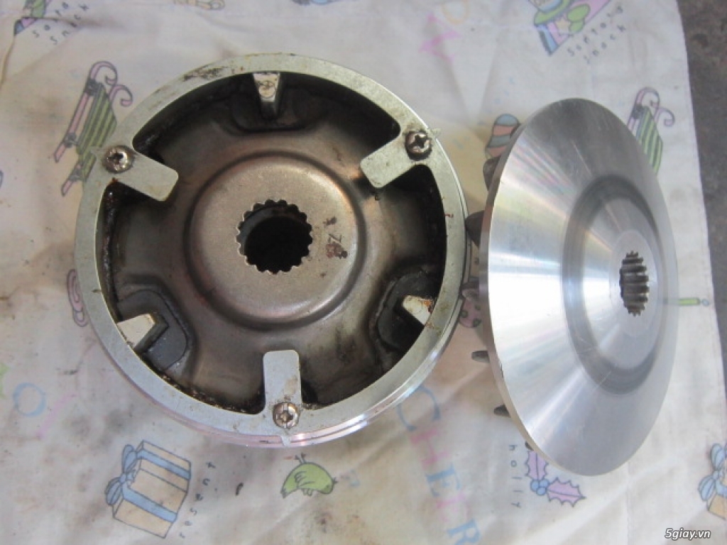 bộ lửa 84 TF gần - 17