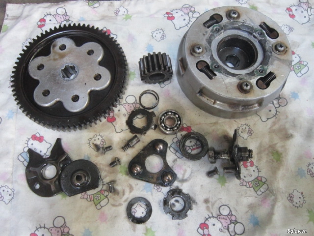 bộ lửa 84 TF gần - 13