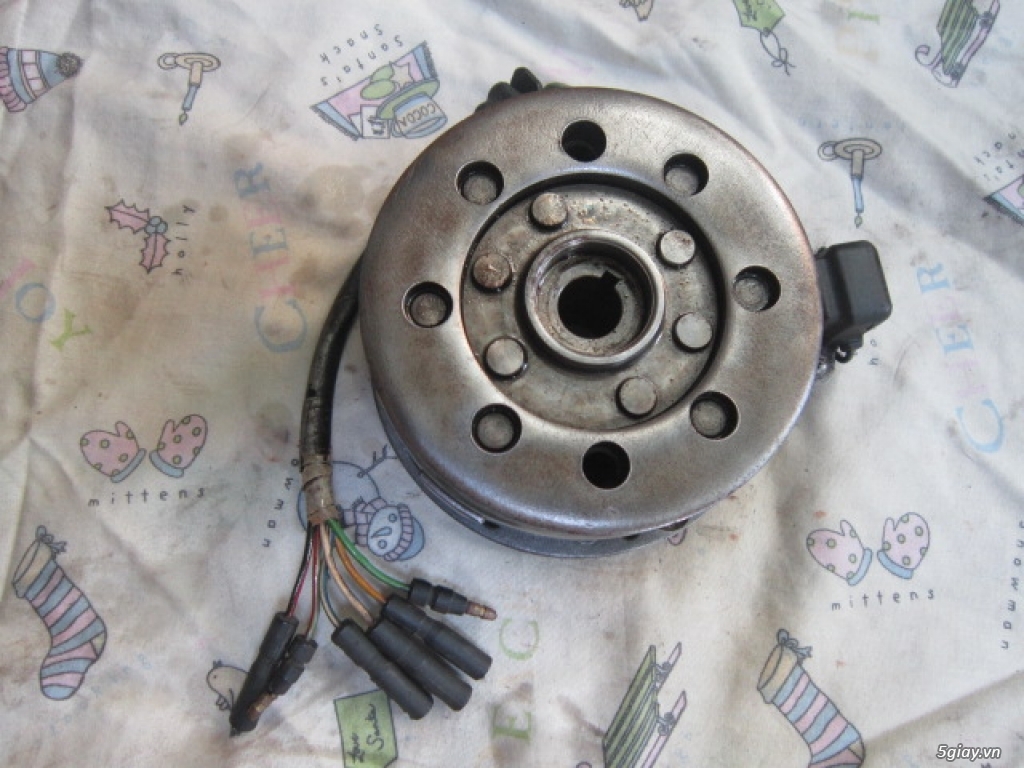 bộ lửa 84 TF gần