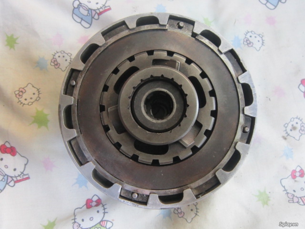 bộ lửa 84 TF gần - 10