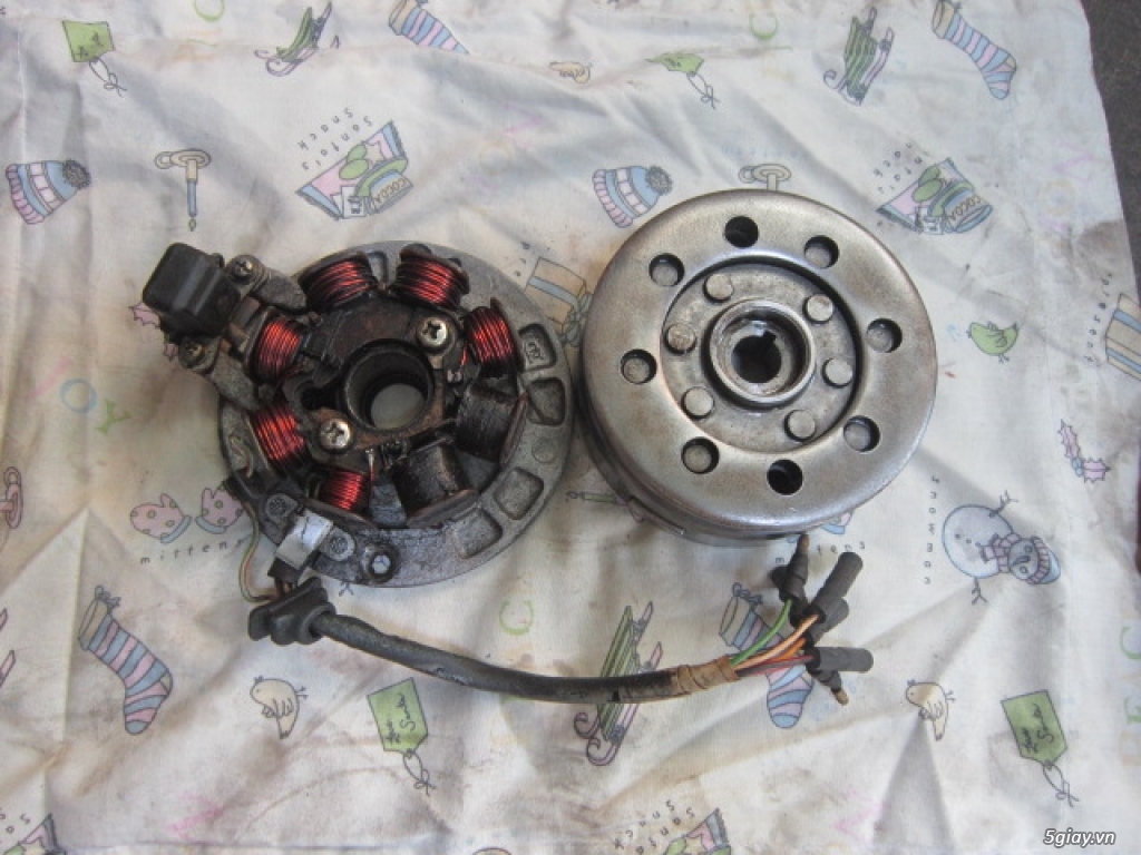 bộ lửa 84 TF gần - 3