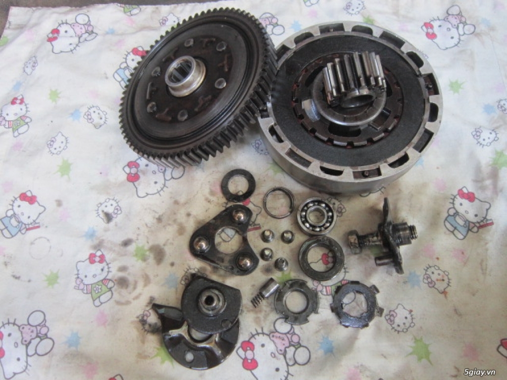 bộ lửa 84 TF gần - 11