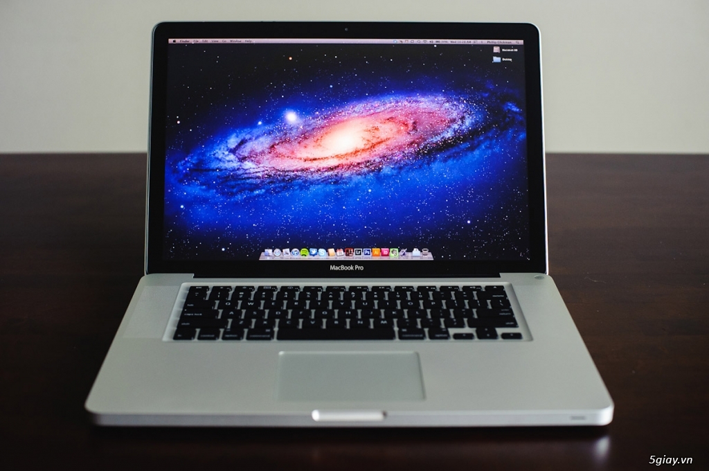 Dịch Vụ Sữa Chữa Laptop-MACBOOK Chuyên Nghiệp - 5