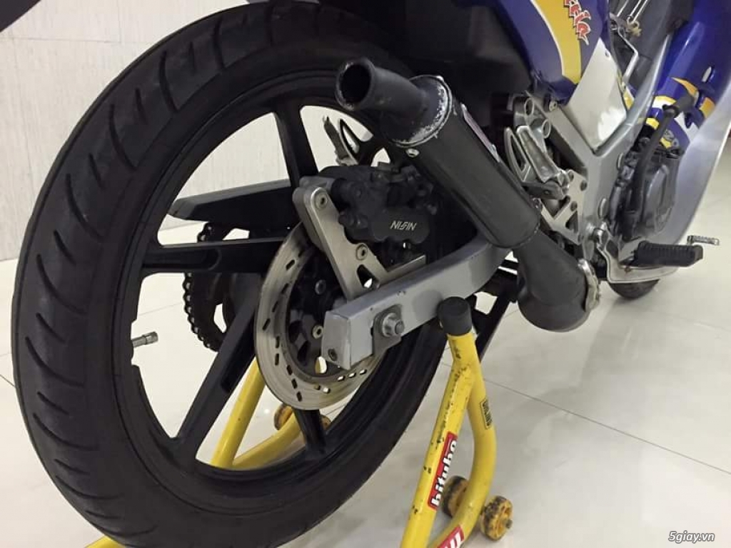 Rgv 120 giá 6xtr, Sang Tên Trong Ngày - 9