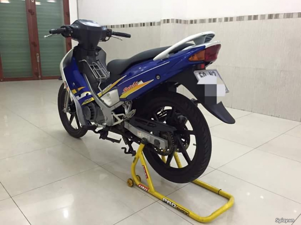 Rgv 120 giá 6xtr, Sang Tên Trong Ngày - 14