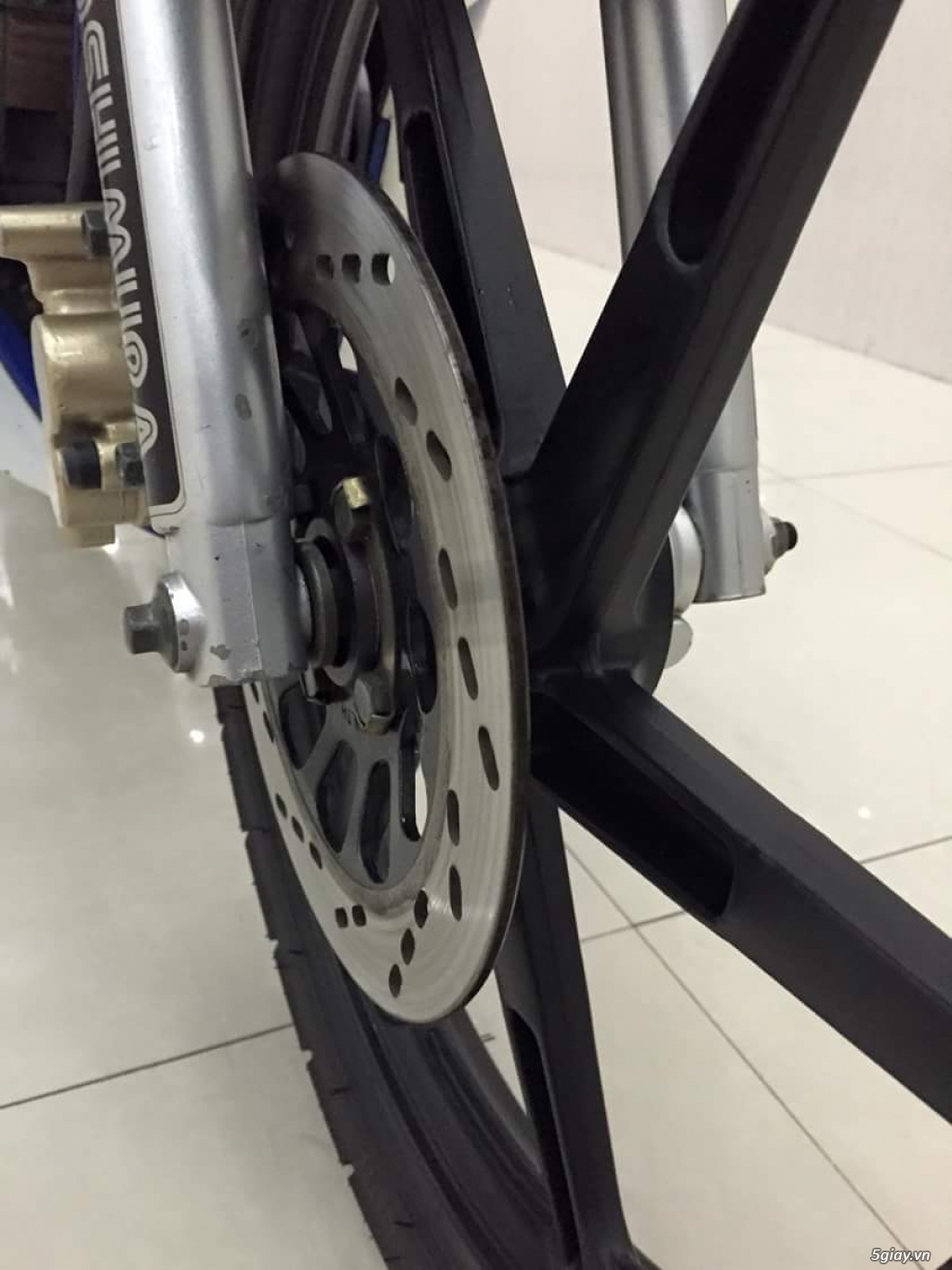 Rgv 120 giá 6xtr, Sang Tên Trong Ngày - 10