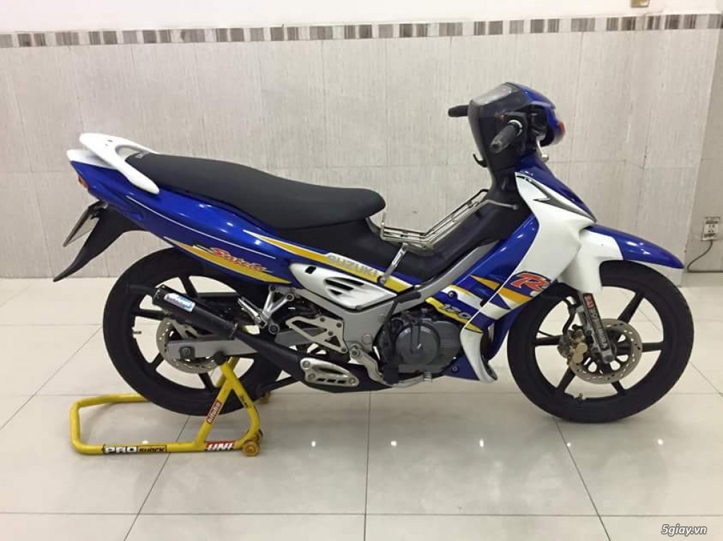 Rgv 120 giá 6xtr, Sang Tên Trong Ngày - 3