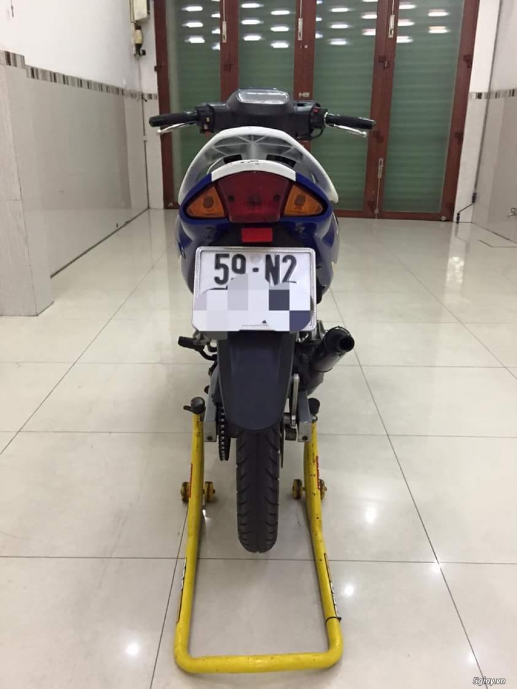 Rgv 120 giá 6xtr, Sang Tên Trong Ngày - 16
