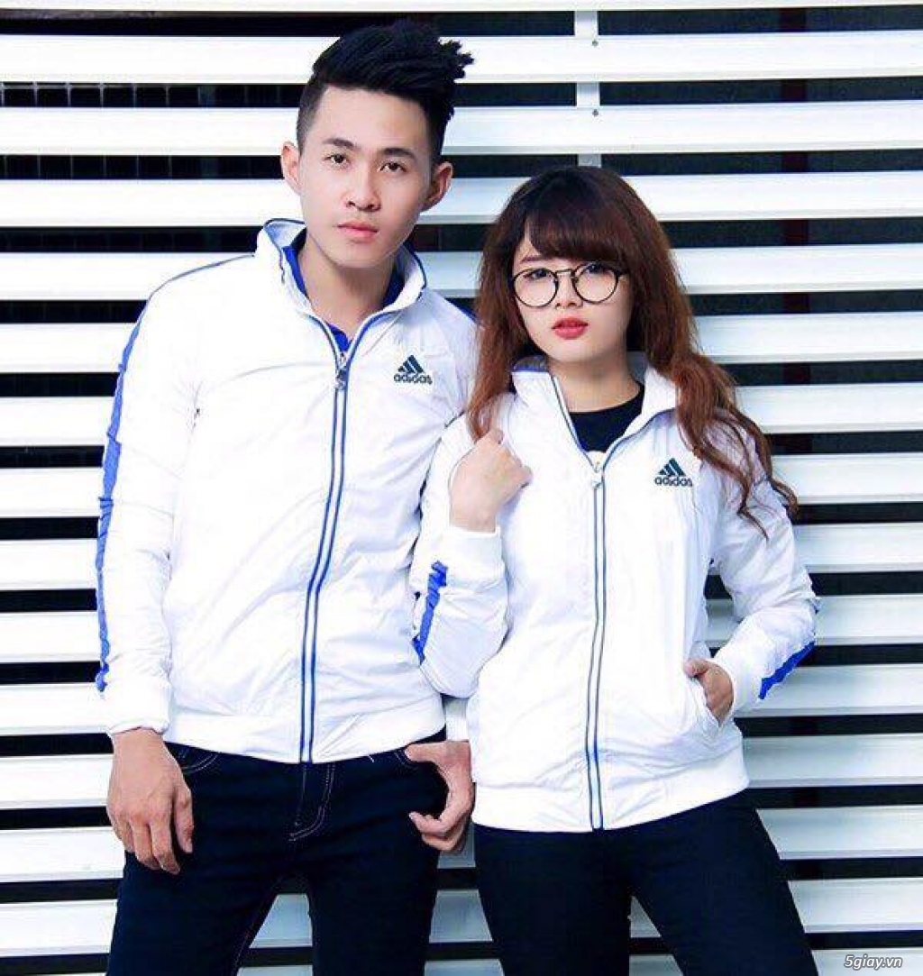 áo khoác thời trang - 5