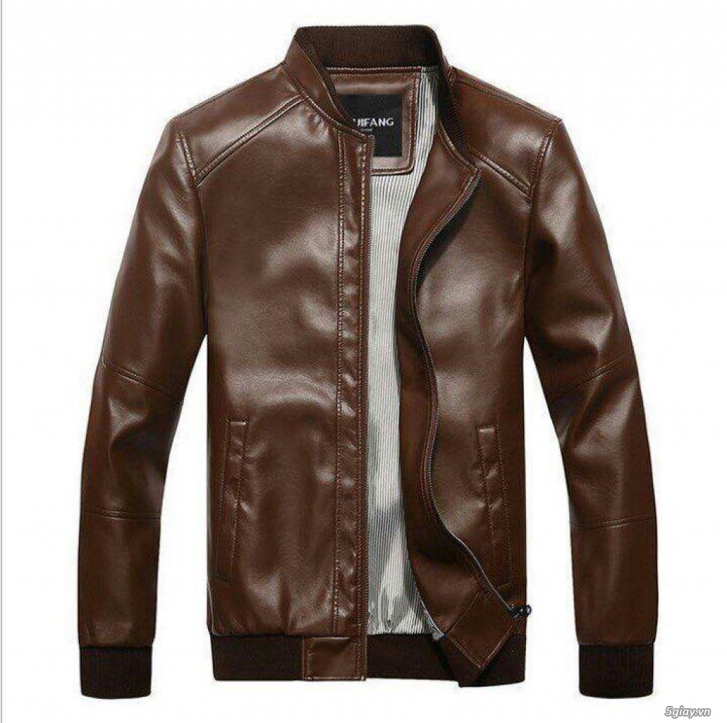 áo khoác thời trang - 3