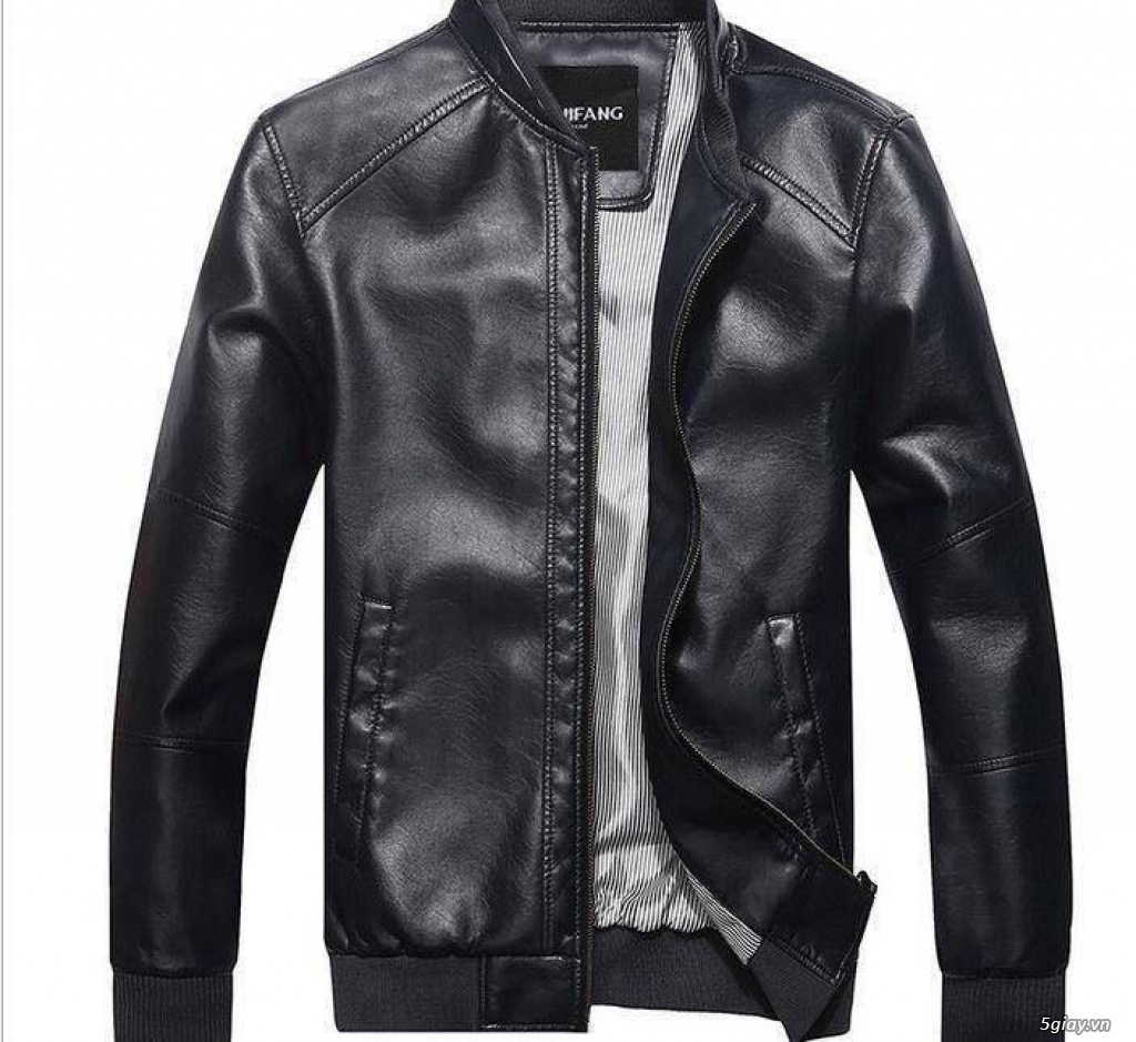 áo khoác thời trang - 8