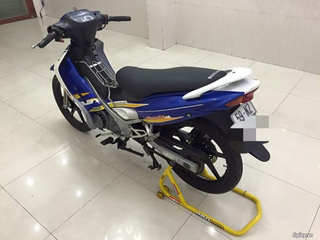 Rgv 120 giá 6xtr, Sang Tên Trong Ngày - 17