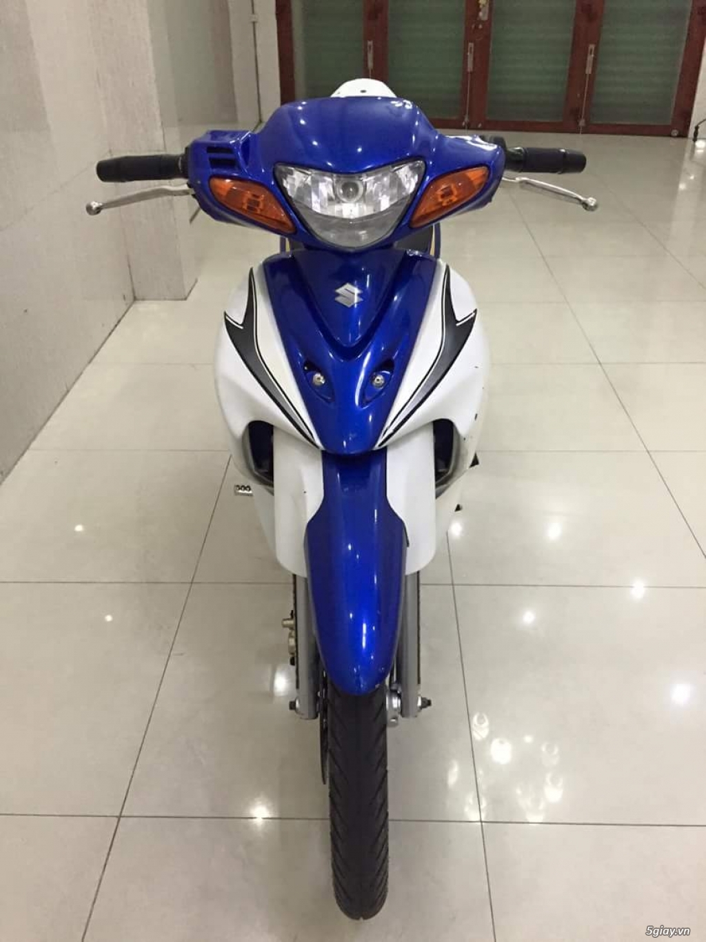 Rgv 120 giá 6xtr, Sang Tên Trong Ngày - 4