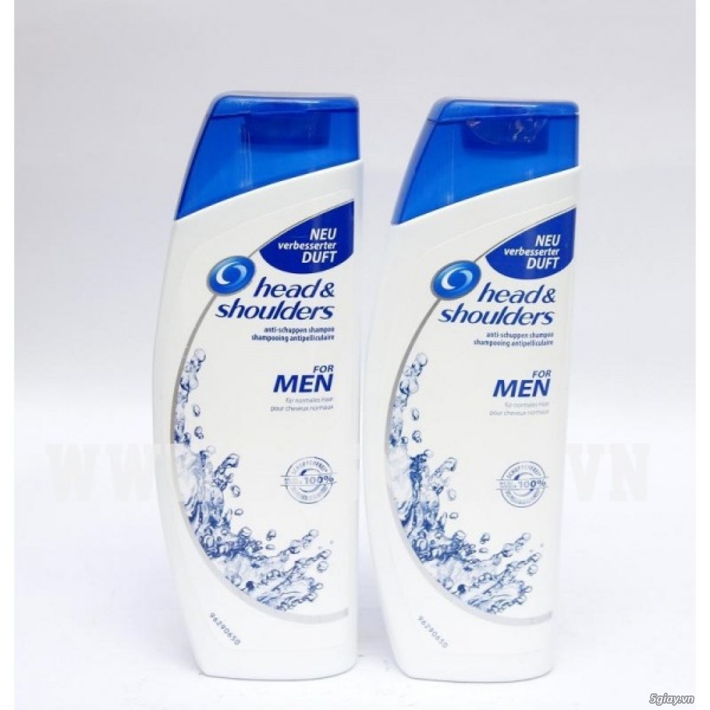 Hàng nhập từ Đức - mỹ phẩm, dầu gội, sữa tắm, sản phẩm chăm sóc cá nhân...các thương hiệu của Đức