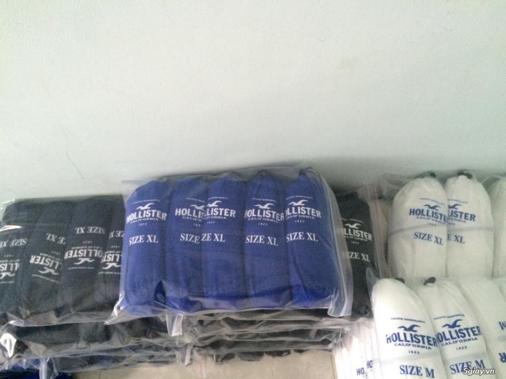 áo khoác thời trang - 7