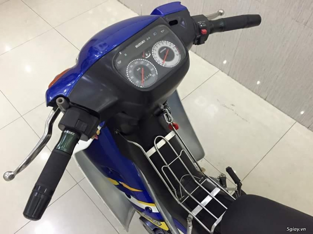 Rgv 120 giá 6xtr, Sang Tên Trong Ngày - 6
