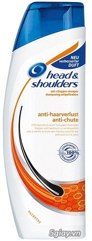 Hàng nhập từ Đức - mỹ phẩm, dầu gội, sữa tắm, sản phẩm chăm sóc cá nhân...các thương hiệu của Đức - 2