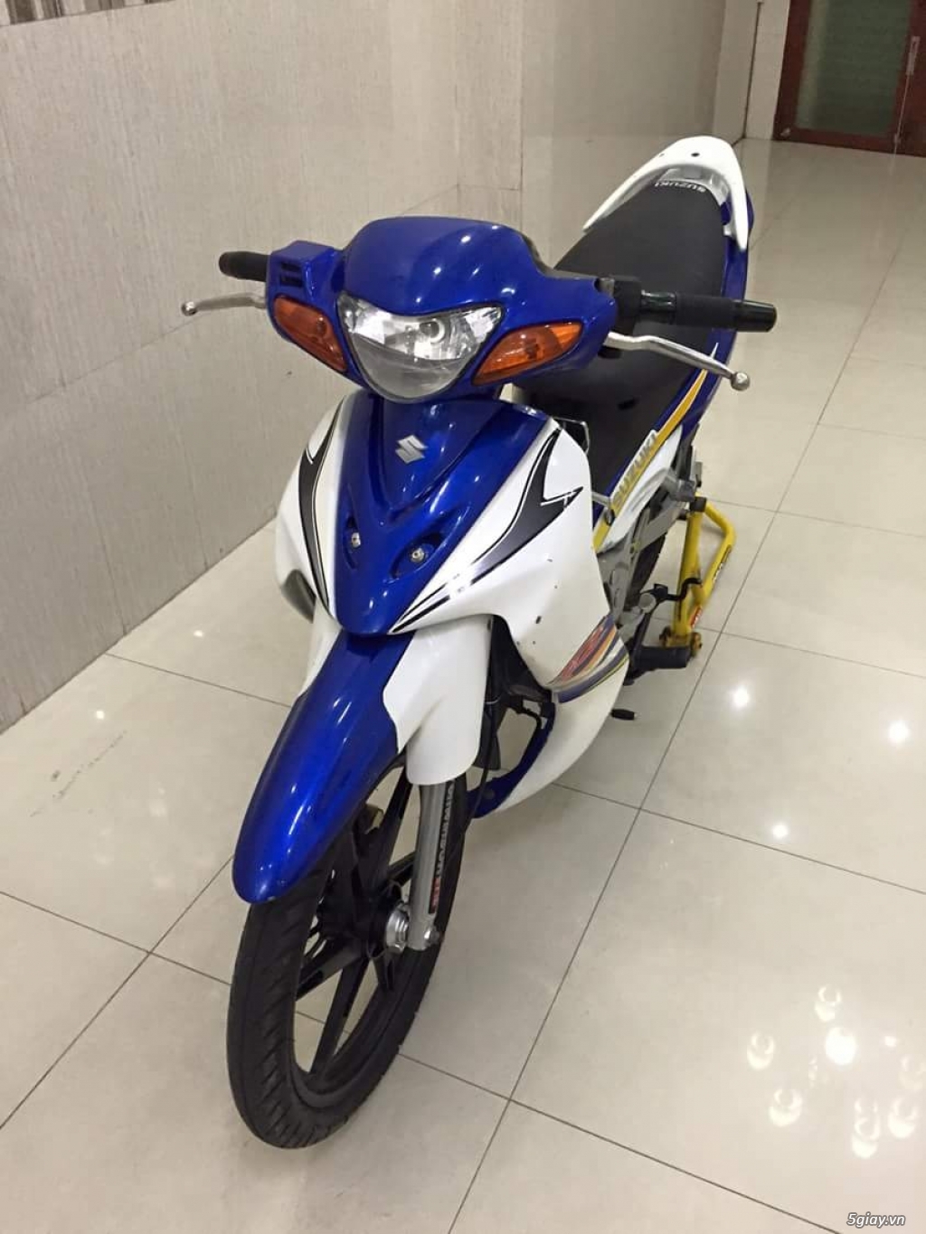Rgv 120 giá 6xtr, Sang Tên Trong Ngày - 13