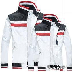 áo khoác thời trang - 6