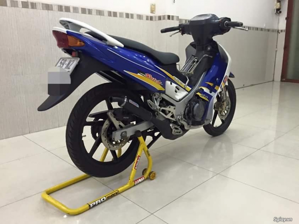 Rgv 120 giá 6xtr, Sang Tên Trong Ngày - 15