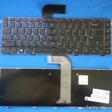 Bàn phím laptop giá rẻ tại Gò Vấp