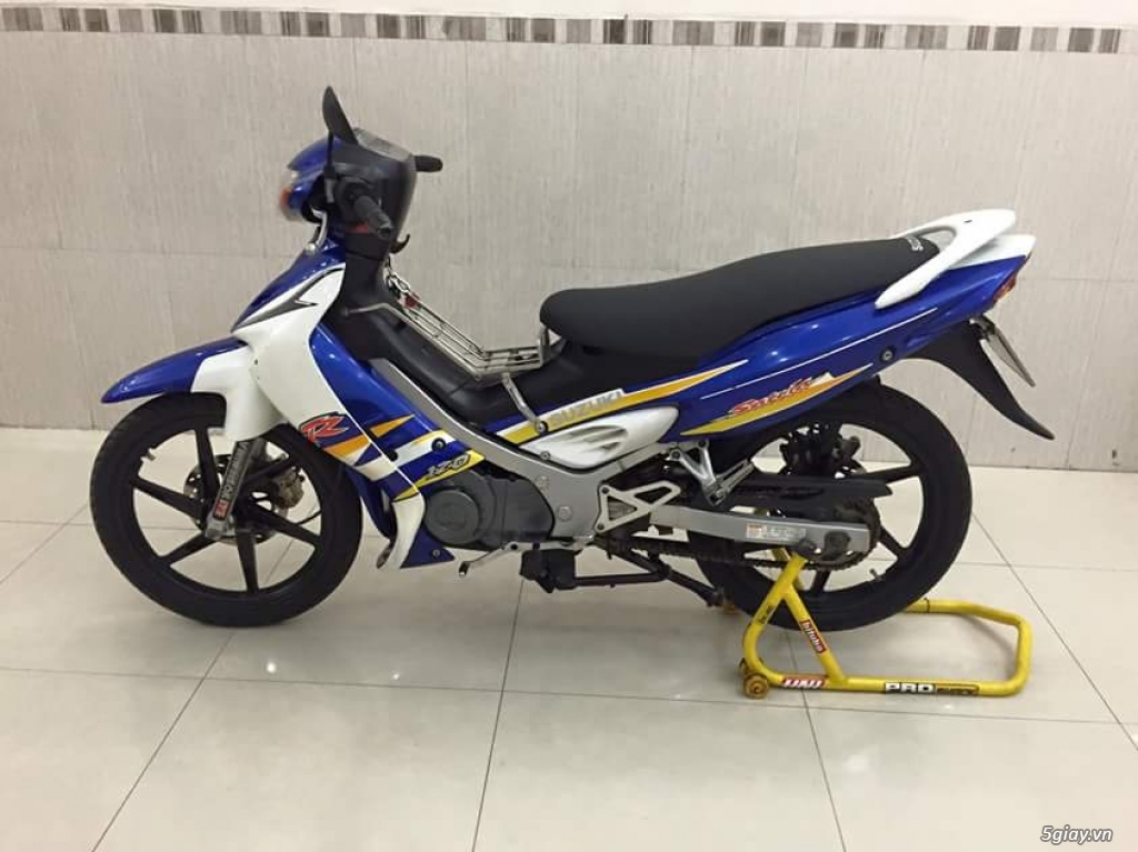 Rgv 120 giá 6xtr, Sang Tên Trong Ngày - 2