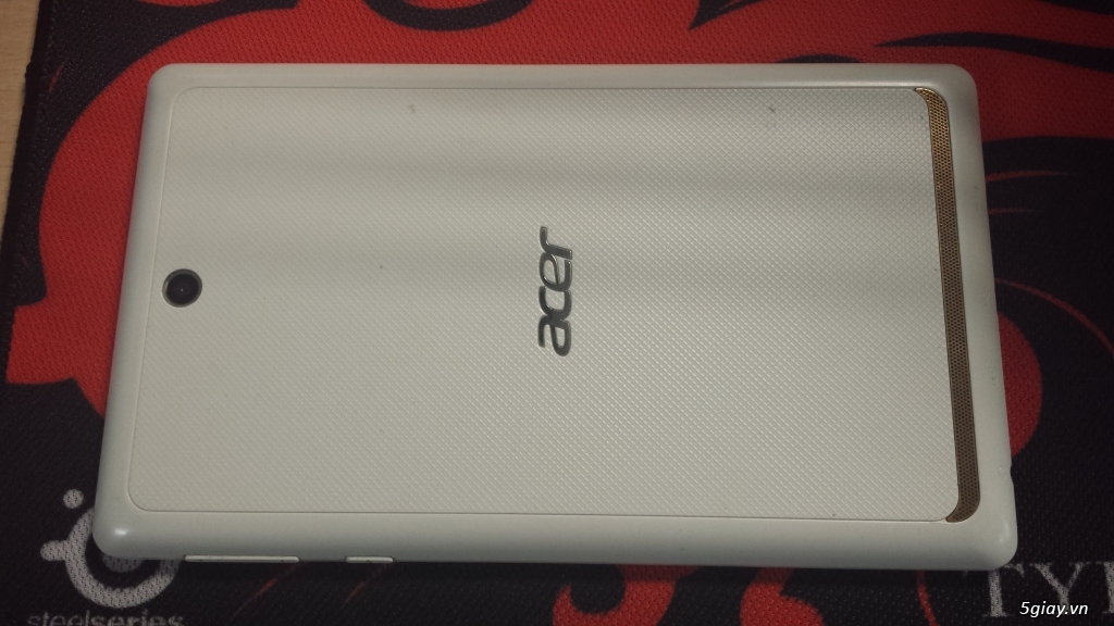Acer Iconia B1-740 full box 99% chính hãng còn bh 6 tháng TGDĐ - 1