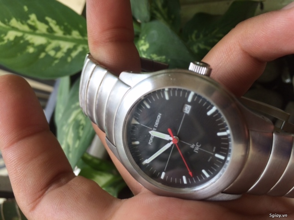 T/lý nhanh 3 em đồng hồ replica : Rolex, Tissot & Longines - 12