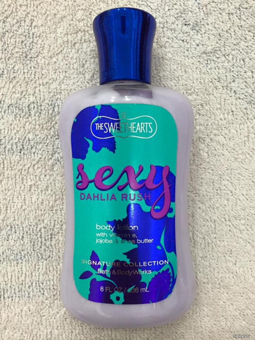 Chuyên cung cấp các loại sản phẩm của Bath and Body Work ( BBW ) xách tay từ USA - 9