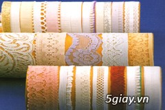 Bán và Nhận đặt dệt các loại Thun Bản, Băng thun thể thao..v.v.. - 3