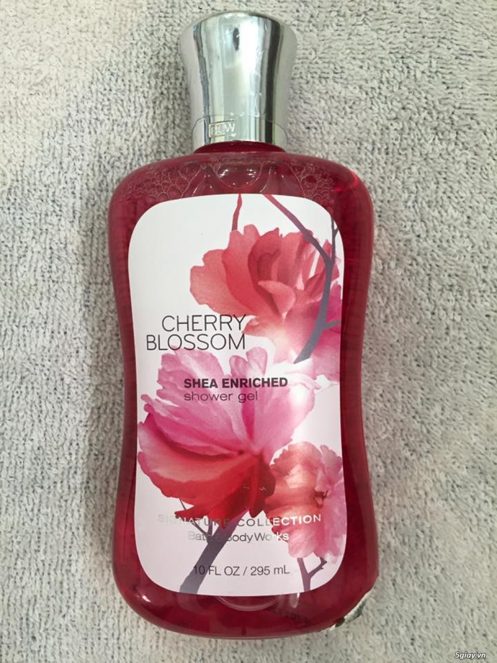 Chuyên cung cấp các loại sản phẩm của Bath and Body Work ( BBW ) xách tay từ USA - 12