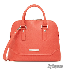 Túi xách chính hãng mới 100% từ Mỹ: f21 - Aldo - Zara - Mango - Segolene Paris - Ivanka Trump - 12