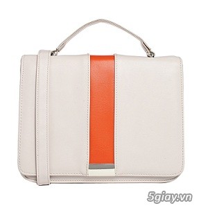 Túi xách chính hãng mới 100% từ Mỹ: f21 - Aldo - Zara - Mango - Segolene Paris - Ivanka Trump - 8