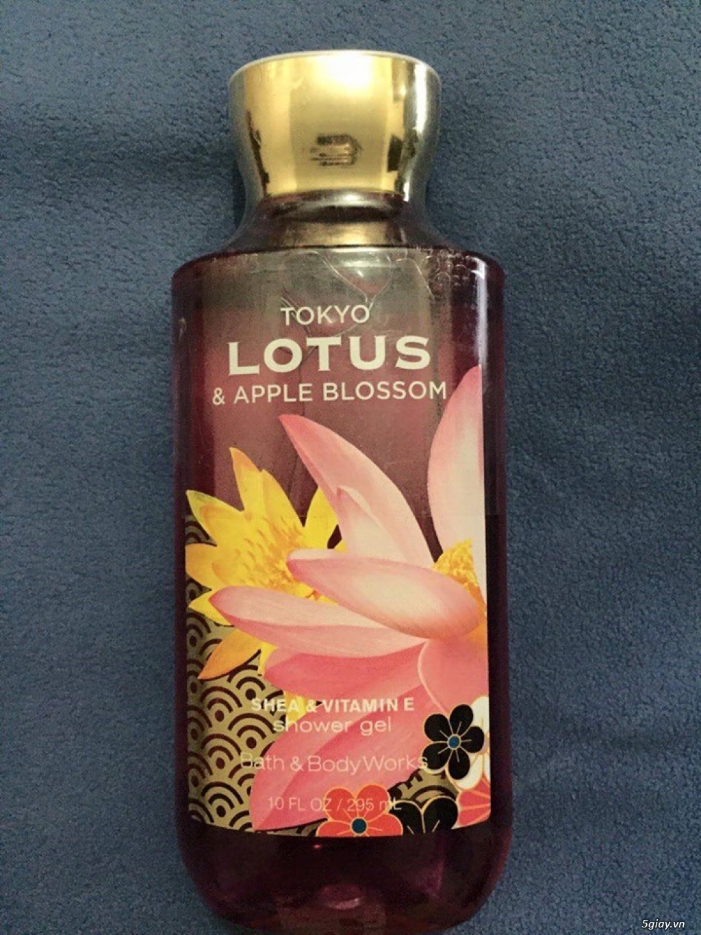 Chuyên cung cấp các loại sản phẩm của Bath and Body Work ( BBW ) xách tay từ USA - 11