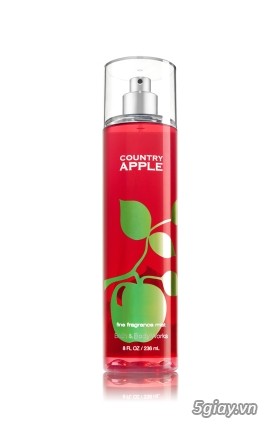 Chuyên cung cấp các loại sản phẩm của Bath and Body Work ( BBW ) xách tay từ USA - 27