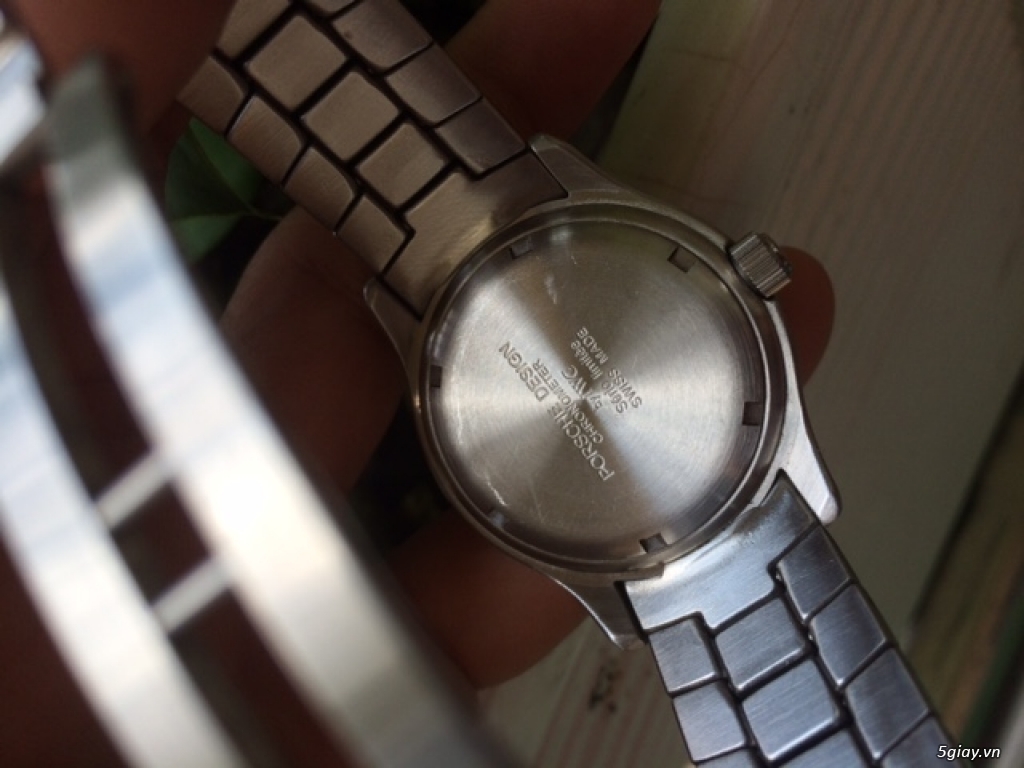 T/lý nhanh 3 em đồng hồ replica : Rolex, Tissot & Longines - 14