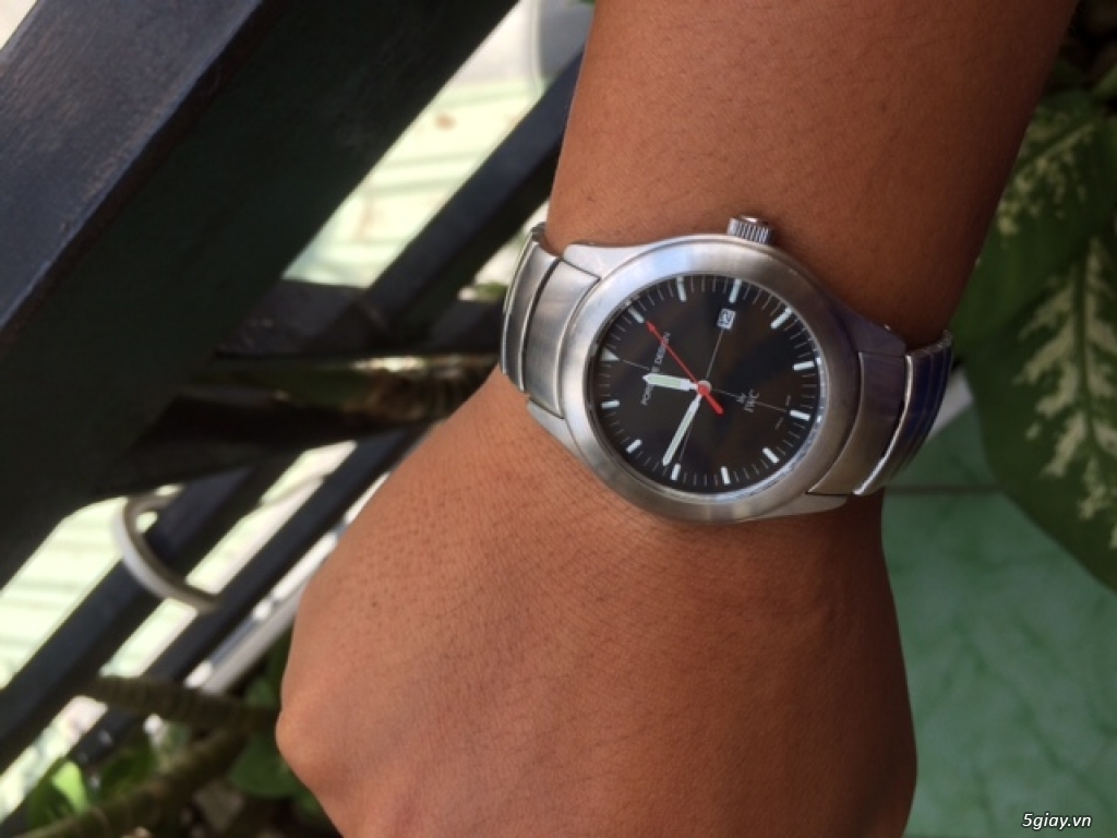 T/lý nhanh 3 em đồng hồ replica : Rolex, Tissot & Longines - 11