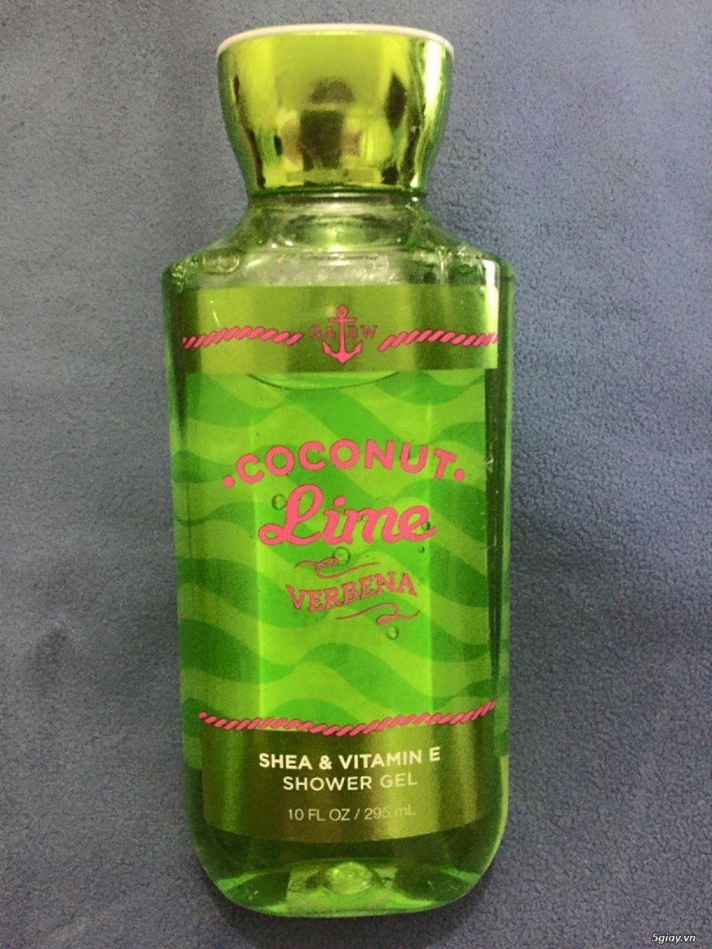 Chuyên cung cấp các loại sản phẩm của Bath and Body Work ( BBW ) xách tay từ USA - 20