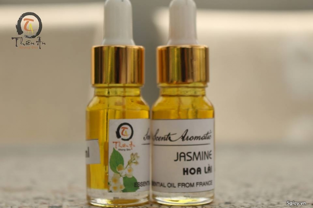 Tinh dầu - cung cấp sỉ & lẻ - 5