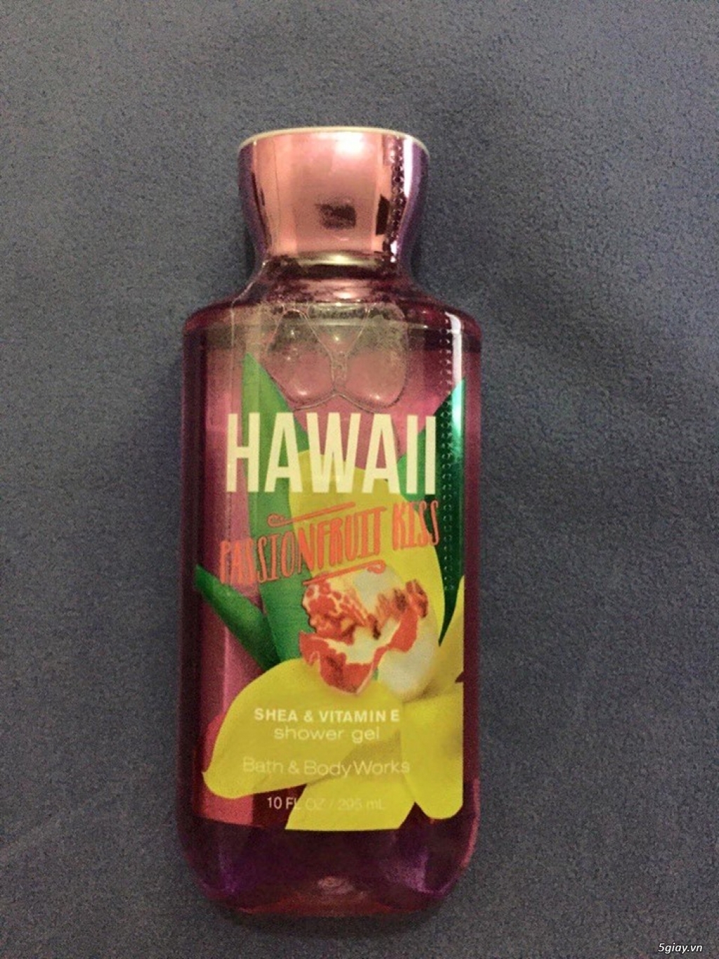 Chuyên cung cấp các loại sản phẩm của Bath and Body Work ( BBW ) xách tay từ USA - 17