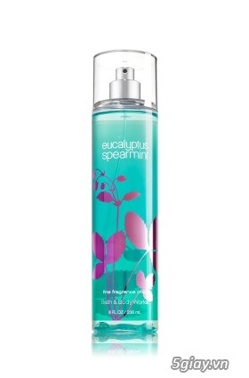 Chuyên cung cấp các loại sản phẩm của Bath and Body Work ( BBW ) xách tay từ USA - 26