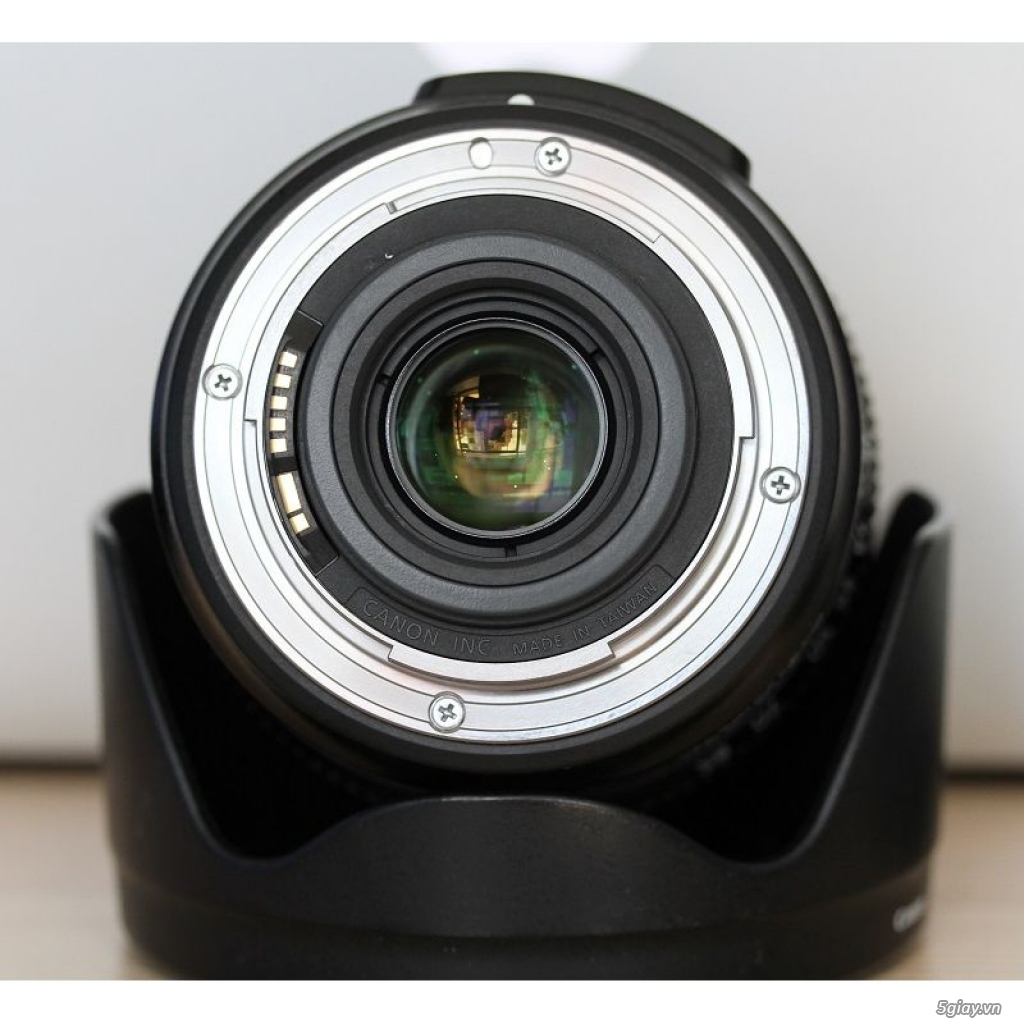 Cần bán Lens Canon EF-S 15-85mm f/3.5-5.6 IS USM hàng cũ tạicnshop.vn - 5