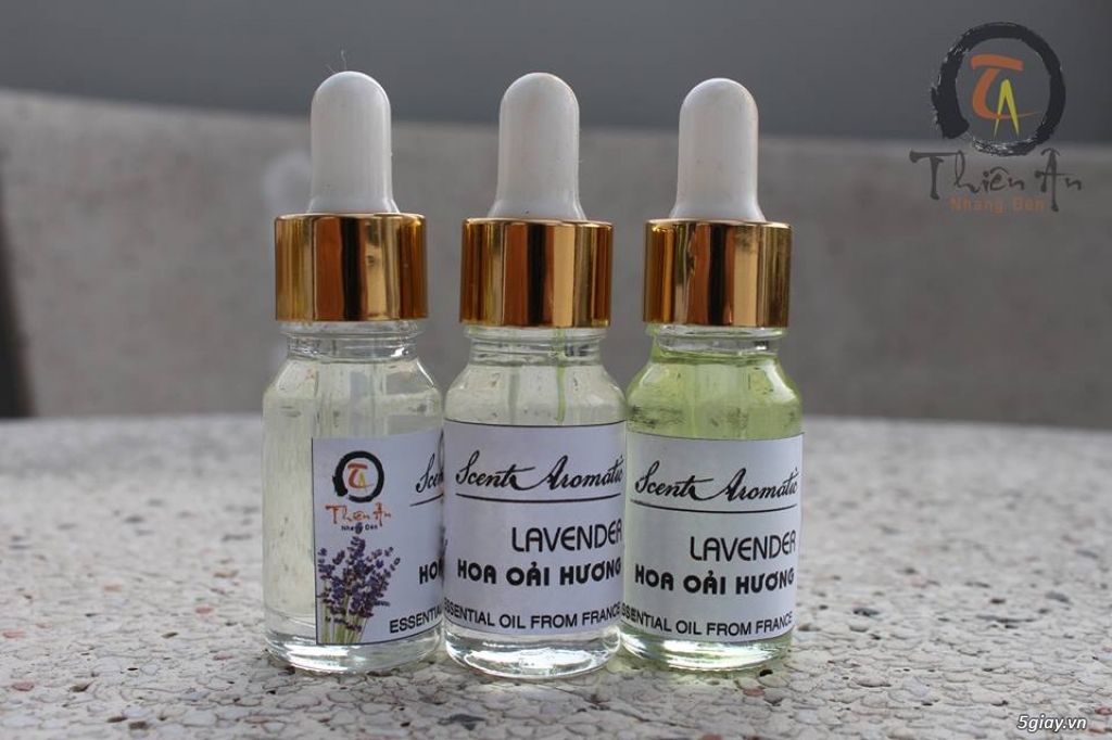 Tinh dầu - cung cấp sỉ & lẻ