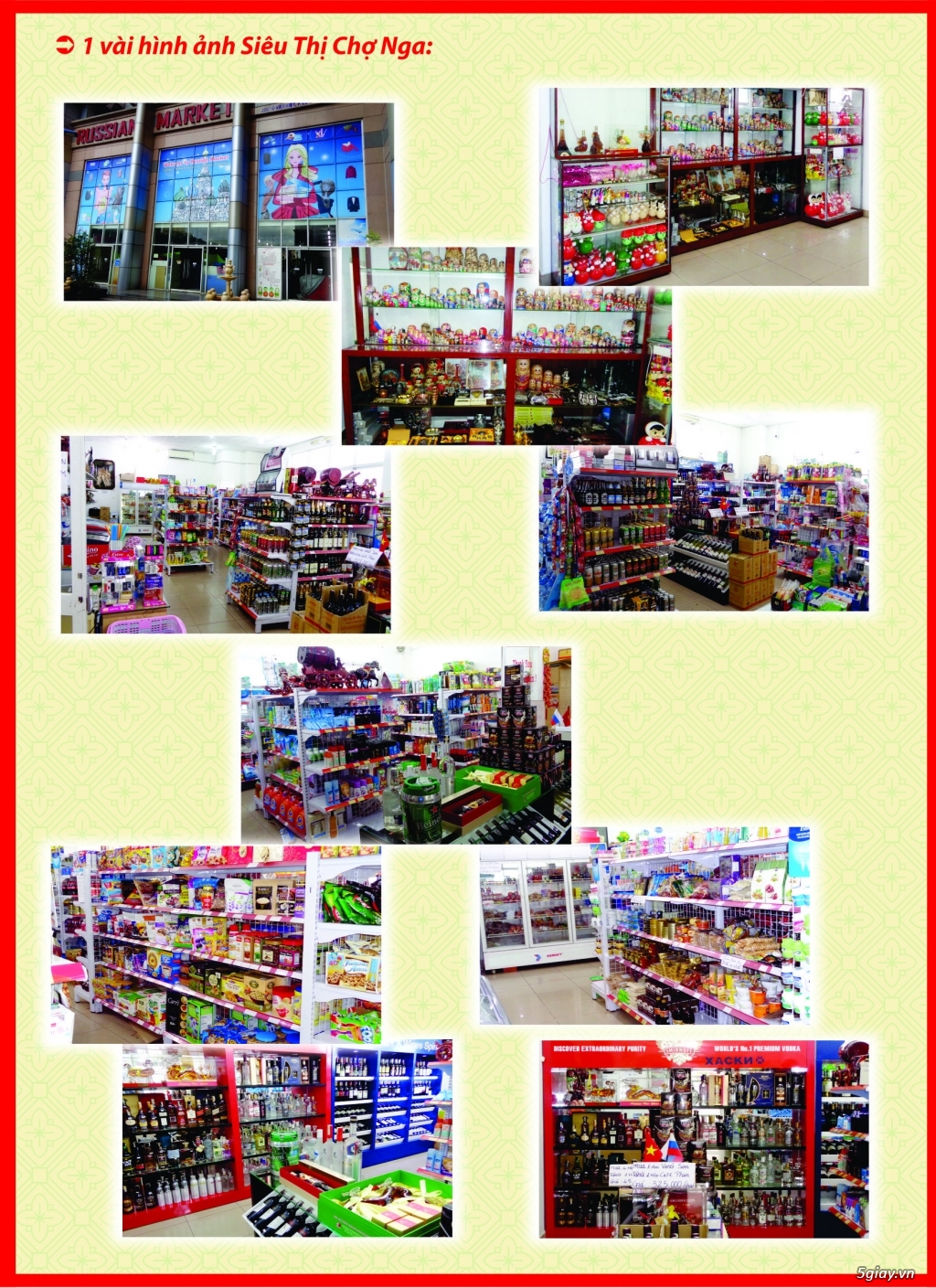 Chương trình khuyến mãi mua bánh tặng Vàng SJ - 1