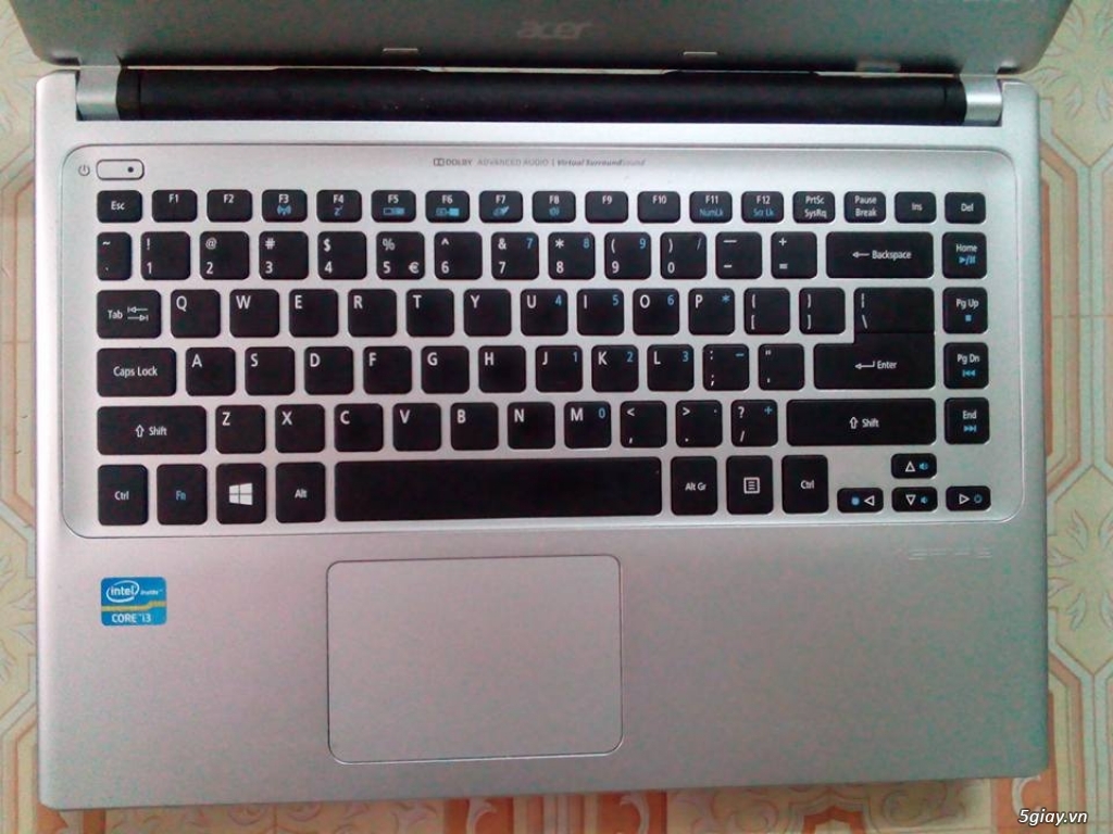 Cần bán gấp laptop còn zin 100% - 2