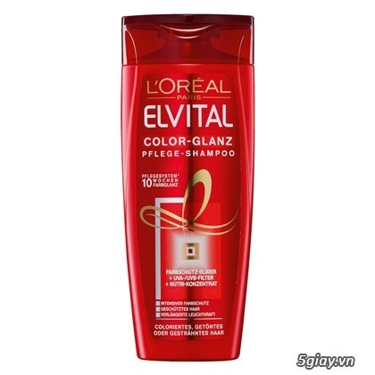 Hàng nhập từ Đức - mỹ phẩm, dầu gội, sữa tắm, sản phẩm chăm sóc cá nhân...các thương hiệu của Đức - 6