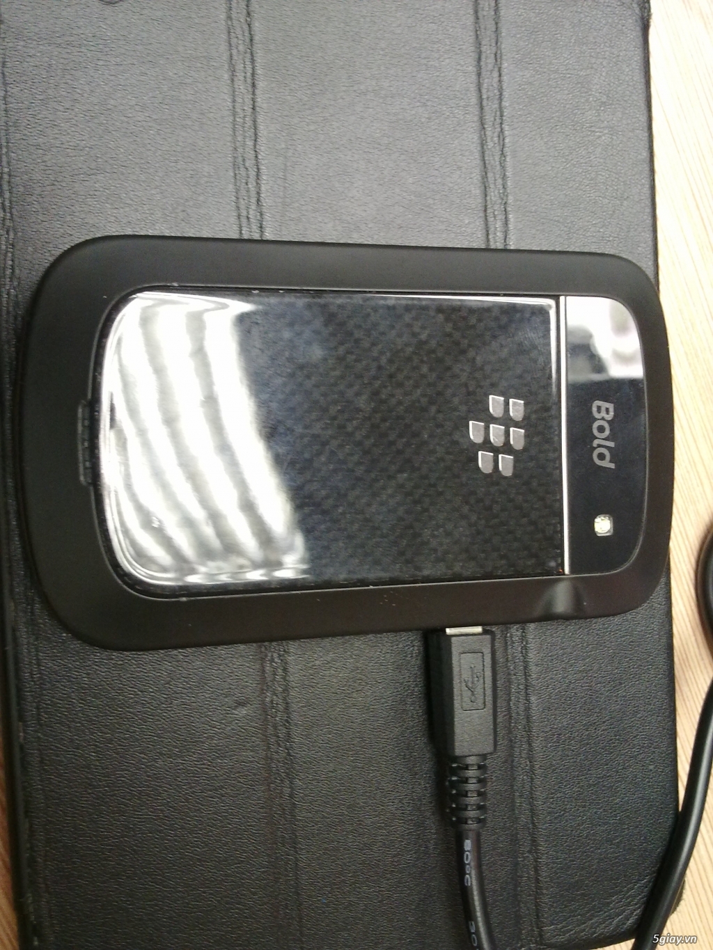 Cần bán Blackberry Bold 9930 like new